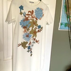Zara dress